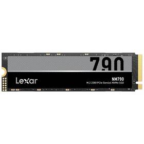 SSD Lexar NM790 PCle Gen4 M.2 NVMe - 1TB (LNM790X001T-RNNNG)