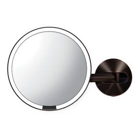 Kosmetické zrcátko Simplehuman ST3023 Sensor