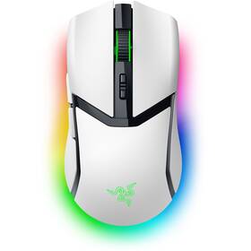 Myš Razer Cobra Pro bílá barva
