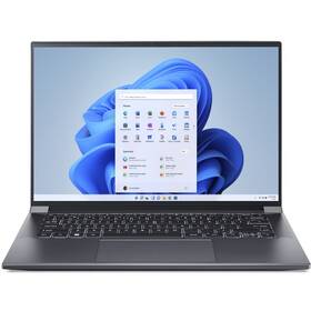 Notebook Acer Swift X 14 (SFX14-71G-77LS) (NX.KMPEC.002) šedý