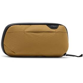 Pouzdro Peak Design Wash Pouch Small Coyote 
