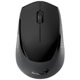 Myš Genius NX-8000S BT (31030034401) černá/šedá