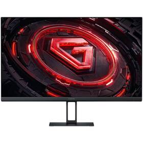 Monitor Xiaomi Gaming G24i černá barva
