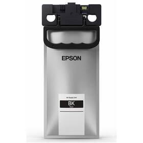 Inkoustová náplň Epson T9651, 10000 stran (C13T965140) černá