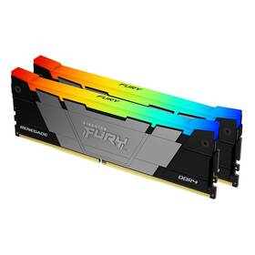 Operační paměť Kingston 64GB (2x32GB) DDR4 3600MHz CL18 
