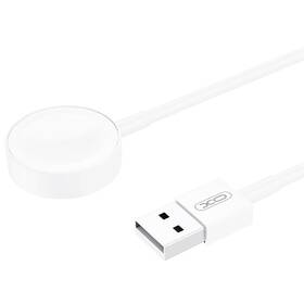 Nabíjecí kabel XO CX012, pro Apple Watch (GSM165843) bílý