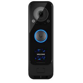 Videozvonek Ubiquiti UniFi Protect UVC-G4 Doorbell Pro, Duální kamera, 5Mpx 24fps s Infra + 8Ppx 2fps (UVC-G4 DoorBell Pro)
