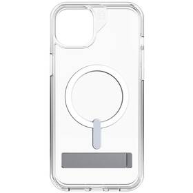Kryt na mobil ZAGG Case Crystal Palace Snap Kickstand na Apple iPhone 15 Plus/14 Plus (702312621) průhledný