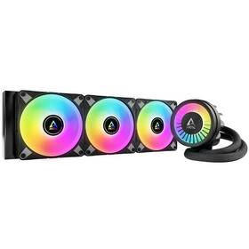 Vodní chladič Arctic Cooling Liquid Freezer III 360 A-RGB 
