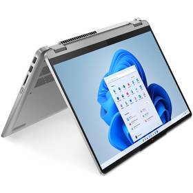 Notebook Lenovo IdeaPad Flex 5 14ALC7 (82R900F9CK) šedý