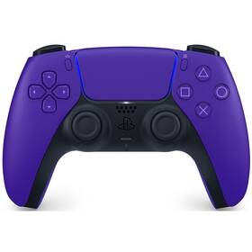 Ovladač Sony DualSense pro PS5 - Galactic Purple (PS711000040205)