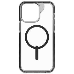 Kryt na mobil ZAGG Case Santa Cruz Snap na Apple iPhone 15 Pro Max (702312639) černý/průhledný