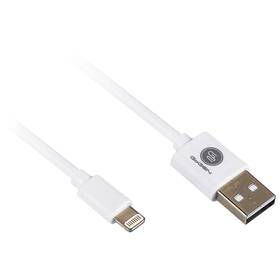 GoGEN USB/Lightning, 0,9m