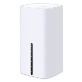 Komplexní Wi-Fi systém TP-Link Archer NX600 5G AX3600 bílá barva
