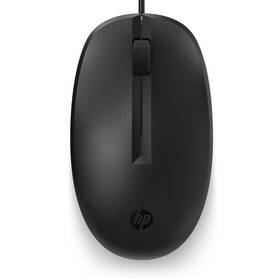 Myš HP 125 (265A9AA) černá