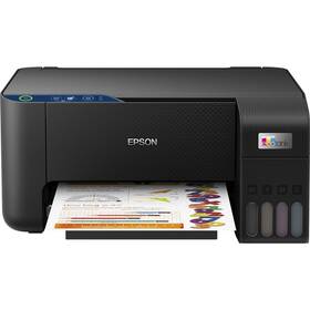 Tiskárna multifunkční Epson EcoTank L3231 (C11CJ68408) černý