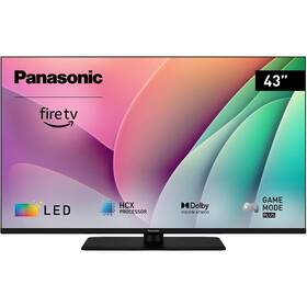 Televize Panasonic TV-43W80AEZ 
