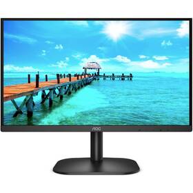 Monitor AOC 24B2XDAM (24B2XDAM) černý