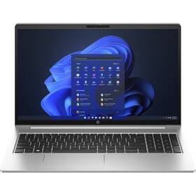 Notebook HP ProBook 450 G10 (85B91EA#BCM) stříbrný - rozbaleno - 24 měsíců záruka