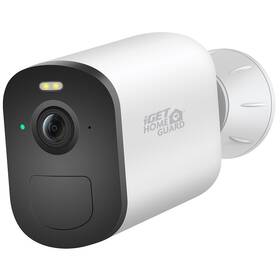 IP kamera iGET HOMEGUARD SmartCam Plus HGWBC356 (HGWBC356) bílá