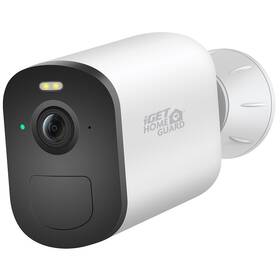 IP kamera iGET HOMEGUARD SmartCam Plus HGWBC356 bílá barva
