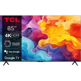 Televize TCL 85V6B 
