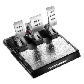 Thrustmaster T-LCM PEDALS pro PC, PS5, PS4 a Xbox One, Xbox Series X