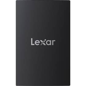 SSD externí Lexar SL500 USB3.2 Gen2x2 - 512GB (LSL500X512G-RNBNG)