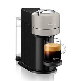 Espresso Krups XN910B10CZ černá barva
