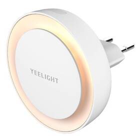 Noční světlo Yeelight Plug-in Light Sensor Nightlight (YLYD111)