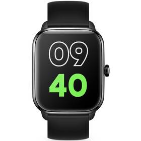 Chytré hodinky Niceboy Watch 3 (watch-3-black) černé - zánovní - 24 měsíců záruka