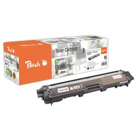 Toner Peach Brother TN-241, 2500 stran černá barva
