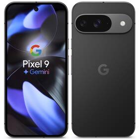 Mobilní telefon Google Pixel 9 5G 12 GB / 256 GB - Obsidian 
