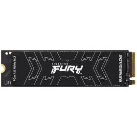 Kingston FURY Renegade 500GB PCIe 4.0 NVMe M.2