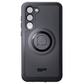 Kryt na mobil SP Connect Xtreme Case na Samsung Galaxy S23 (52892) černý