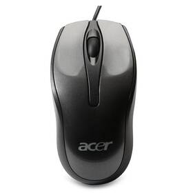 Myš Acer Optical Mini Mouse černá barva
