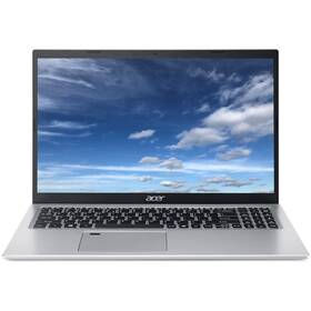 Notebook Acer Aspire 5 (A515-56-5744) (NX.A1GEC.005) stříbrný - zánovní - 24 měsíců záruka
