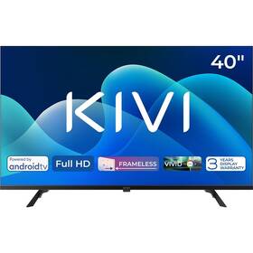 Televize KIVI 40F730QB 
