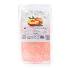 Náhradní vosk Rio PWAX-PEACH oranžové