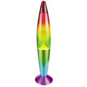 Stolní lampička Rabalux Lollipoprainbow 7011 - vícebarevná (7011)