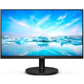 Monitor Philips 271V8LAB černá barva
