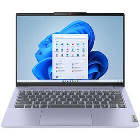 Notebook Lenovo IdeaPad Slim 5 14ABR8 (82XE004WCK) fialový - s kosmetickou vadou - 12 měsíců záruka