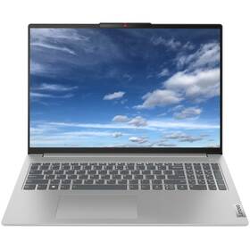 Notebook Lenovo IdeaPad Slim 5 16IRL8 (82XF003SCK) šedý