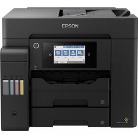 Tiskárna multifunkční Epson L6550 (C11CJ30402)