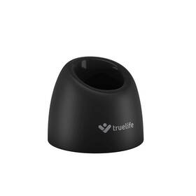  TrueLife SonicBrush Compact Charging Base Black černá barva
