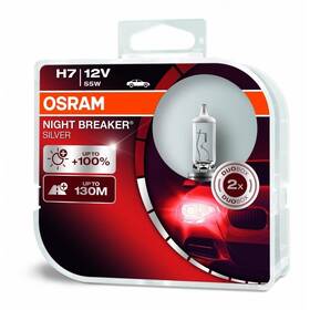 Autožárovka Osram 64210NBS-HCB 
