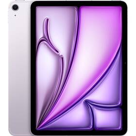 Dotykový tablet Apple iPad Air 11" M2 Wi-Fi + Cellular 128GB - Purple (MUXG3HC/A)