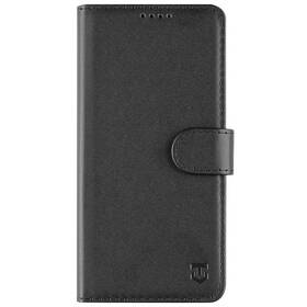 Pouzdro na mobil flipové Tactical Field Notes na Samsung Galaxy A15 5G (57983118540) černé