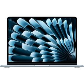 Notebook Apple 13" M4 8× GPU, 16GB, 256GB - blankytně modrý CZ 
