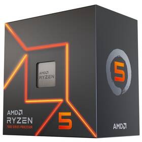 Procesor AMD 7600 
